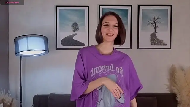 Snapshot of EnaFabiano chatting on 12, 1, 2026 EnaFabiano online show from 12, 1, 2026