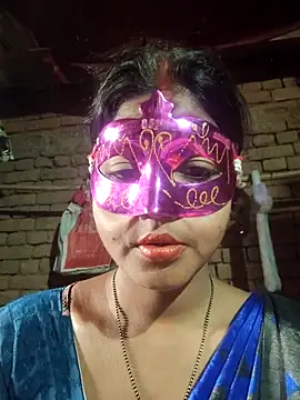 Horny-Rashi online show from 5, 3, 2026