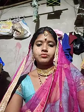 Horny-Rashi online show from 14, 3, 2026