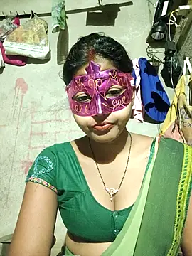 Horny-Rashi online show from 18, 3, 2026