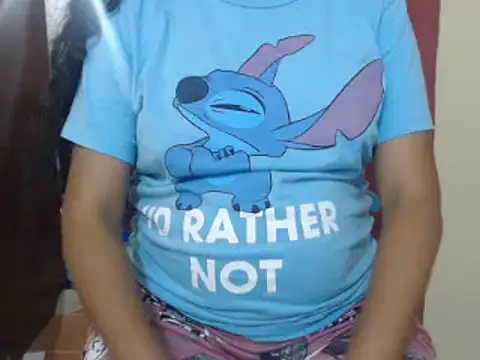 Kandysweety 2 online show from 18, 2, 2026