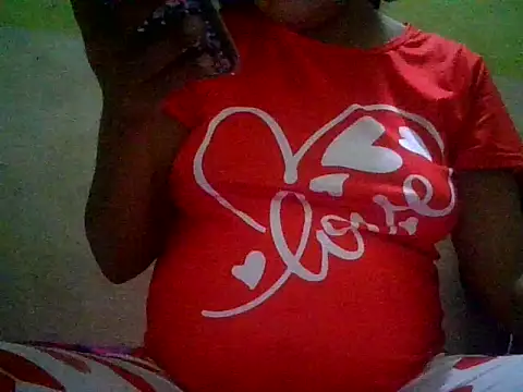 Snapshot of Kandysweety_2 chatting on 13, 4, 2026 Kandysweety 2 online show from 13, 4, 2026