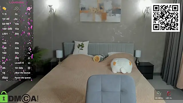 Snapshot of SoftLana chatting on 28, 2, 2026 SoftLana online show from 28, 2, 2026