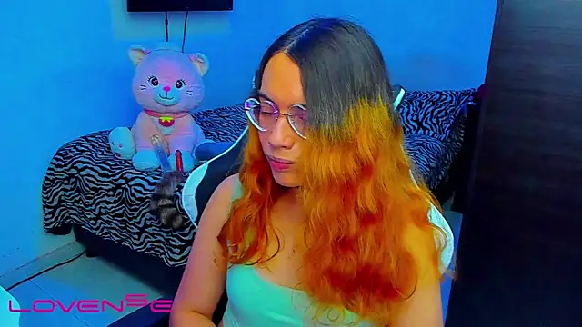 lillykittyyy online show from 18, 4, 2026