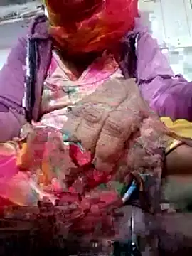 anu babe online show from 7, 1, 2026