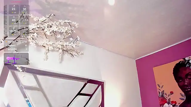 Astrid williams online show from 3, 2, 2026