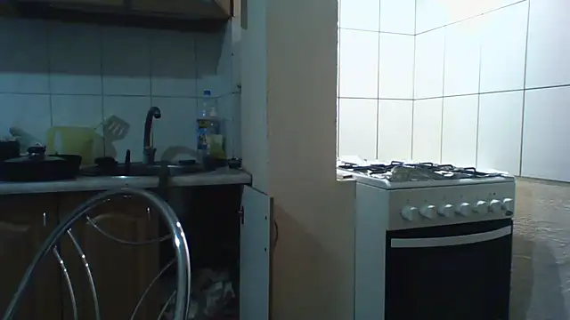 KaelNox online show from 23, 3, 2026