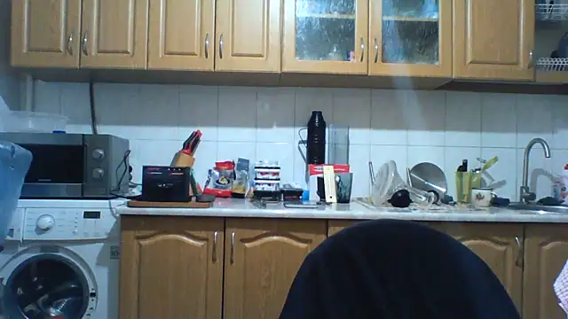 Snapshot of KaelNox chatting on 6, 6, 2026 KaelNox online show from 6, 6, 2026