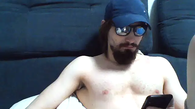 Snapshot of KaelNox chatting on 1, 7, 2026 KaelNox online show from 1, 7, 2026