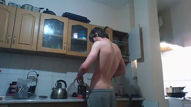 Snapshot of KaelNox chatting on 8, 7, 2026 KaelNox online show from 8, 7, 2026