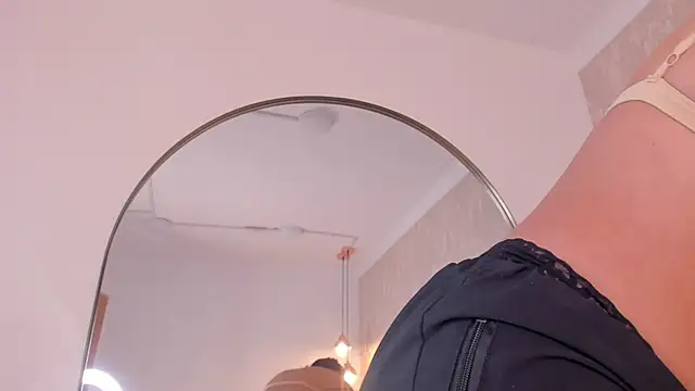 NatyU 777 online show from 12, 1, 2026