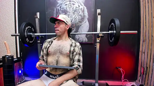 VelloTouch online show from 3, 2, 2026