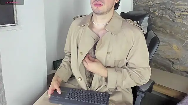 VelloTouch online show from 6, 2, 2026