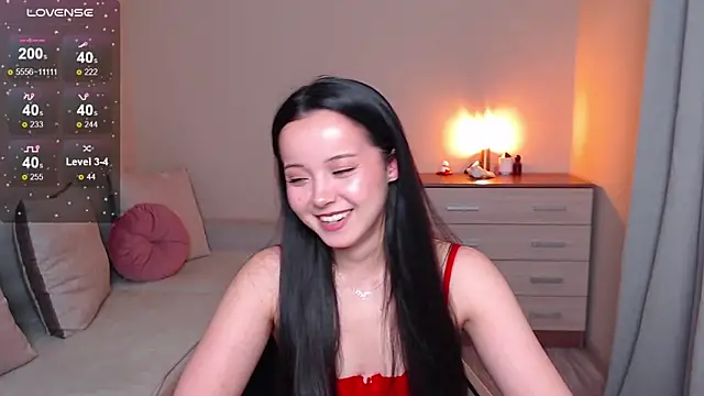 lia hetty online show from 21, 12, 2025