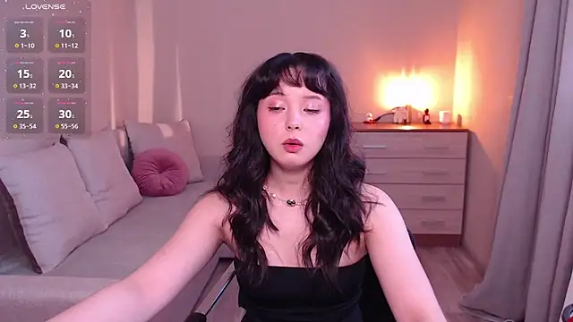 lia hetty online show from 7, 3, 2026