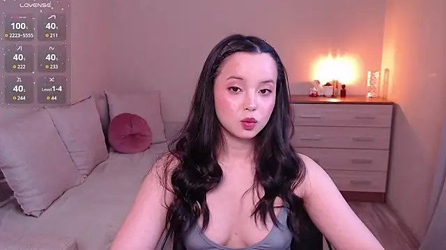 lia hetty online show from 11, 4, 2026