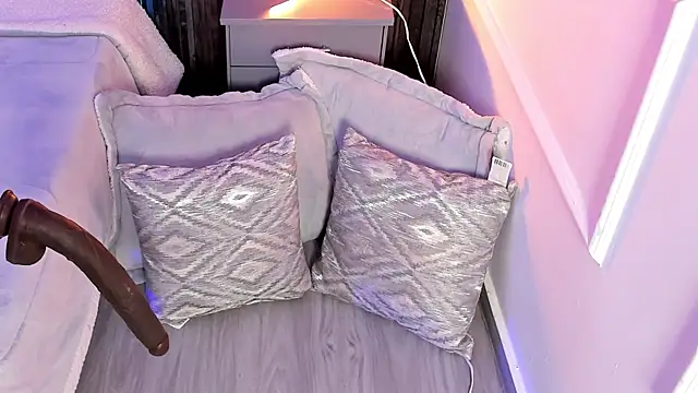 Ariablakee online show from 12, 1, 2026