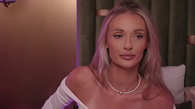 AmeliaAngel online show from 13, 7, 2026