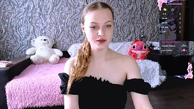 Chloe muar online show from 19, 3, 2026