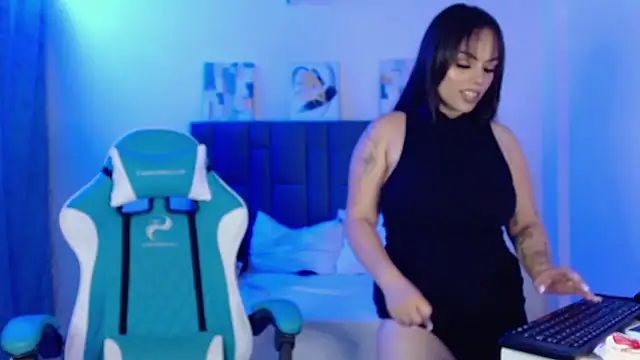 Snapshot of Nati_blush chatting on 10, 1, 2026 Nati blush online show from 10, 1, 2026