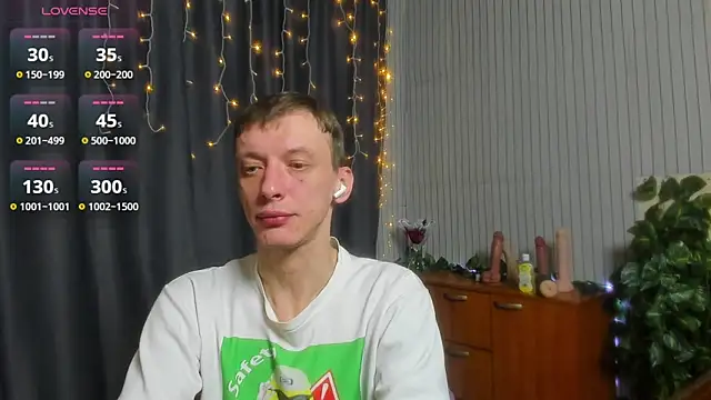 Jamie Inked online show from 16, 2, 2026