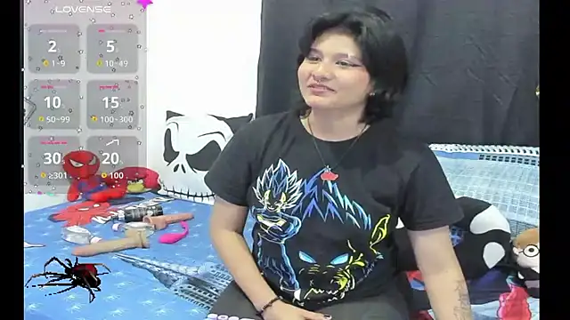 natsumixx online show from 23, 5, 2026