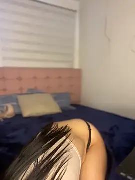 Baby Meli online show from 12, 3, 2026