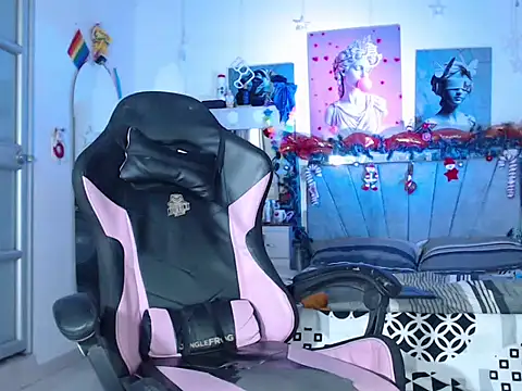 aishadlion online show from 10, 1, 2026