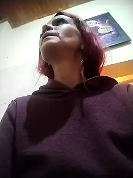 cintia love online show from 7, 2, 2026