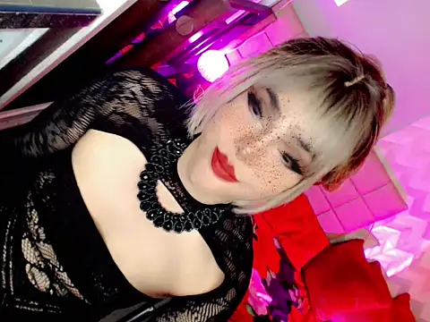 BEYBIDOMME online show from 12, 5, 2026