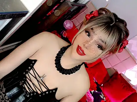 BEYBIDOMME online show from 17, 5, 2026