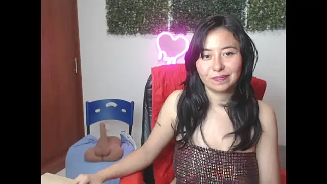 LolaOpalX online show from 17, 1, 2026