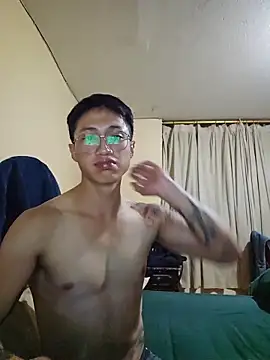 Xavlex0803 online show from 24, 3, 2026