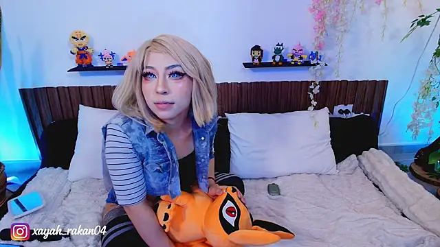 Xayah and Rakan online show from 13, 6, 2026