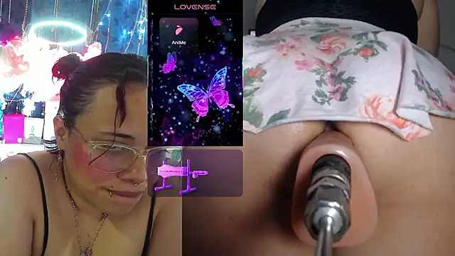 Snapshot of erikaradiante chatting on 6, 1, 2026 erikaradiante online show from 6, 1, 2026