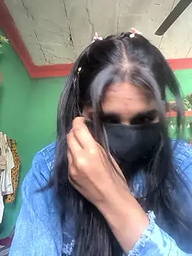 MONIKA BIGG55A online show from 14, 1, 2026