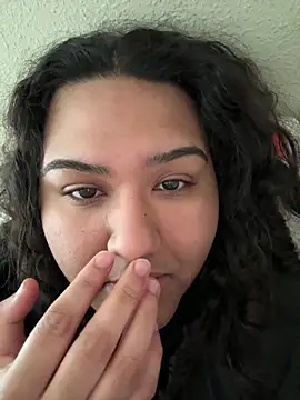 Angeliccreamyrican online show from 9, 2, 2026