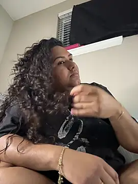 Angeliccreamyrican online show from 4, 4, 2026