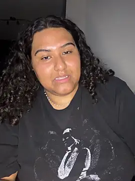 Angeliccreamyrican online show from 5, 4, 2026