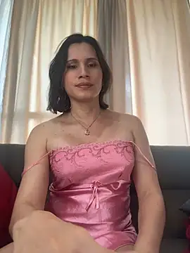 milablossom01 online show from 18, 7, 2026
