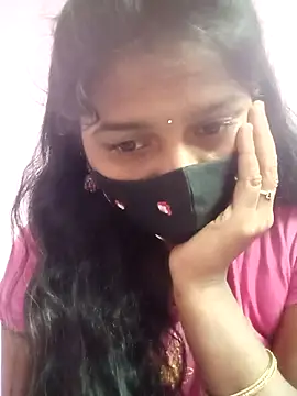 Tamil Hot Anu online show from 9, 1, 2026