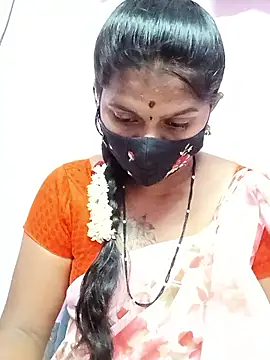 Tamil Hot Anu online show from 11, 5, 2026