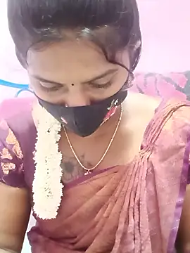 Tamil Hot Anu online show from 23, 5, 2026