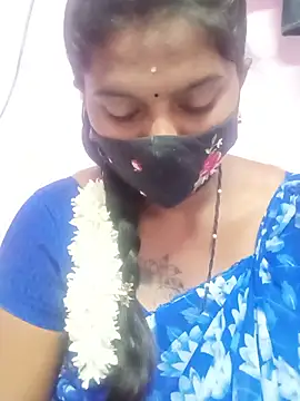 Tamil Hot Anu online show from 1, 6, 2026
