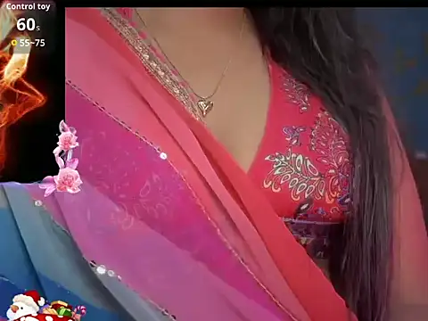 naughty nazara online show from 18, 4, 2026