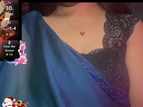 naughty nazara online show from 6, 5, 2026