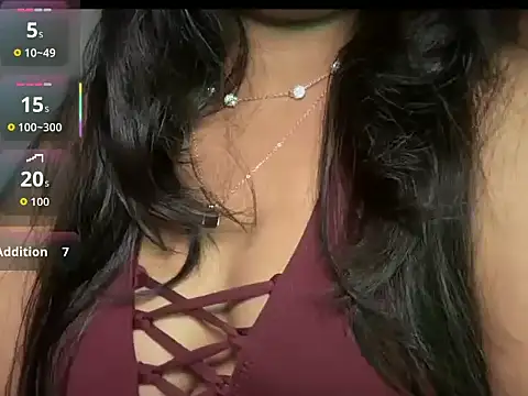 naughty nazara online show from 10, 7, 2026