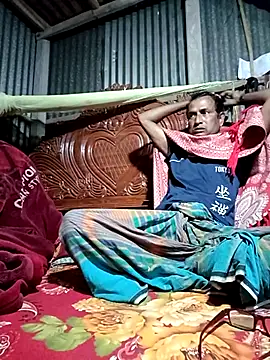 Snapshot of Hot-headed chatting on 20, 2, 2026 Hot-headed online show from 20, 2, 2026