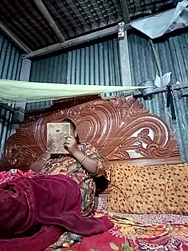 Snapshot of Hot-headed chatting on 27, 2, 2026 Hot-headed online show from 27, 2, 2026