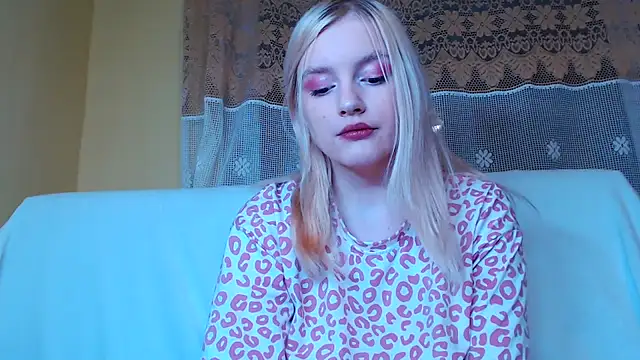 Dami1820 online show from 9, 1, 2026